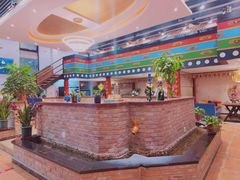 -后院犇牛主题餐厅(云岗店)