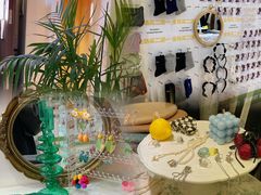 -forever studio女装工作室(中贸广场店)