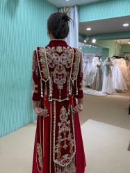 点击看大图 -天使嫁衣婚纱馆