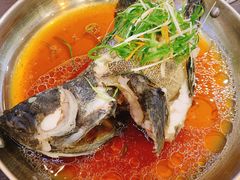 -盒马鲜生(皇庭广场店)
