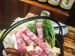 -小川洋风料理(汉街店)