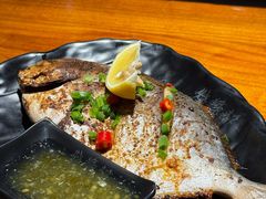 -烧蠔帮·湛江生蚝(南桥店)