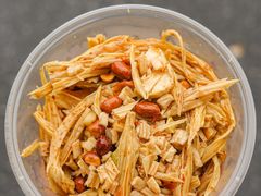 -张记捆鸡(总店)