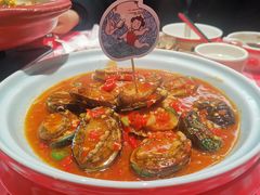 -辣小鲜·南昌大排档(船山路店)