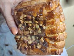-Juicy Bakery(大学路店)