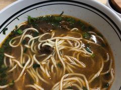 -小马牛肉面·牛骨熬制(南京博物院店)