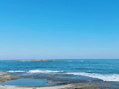 -日照灯塔风景区