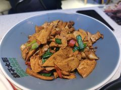 -胡子大厨·超级小炒肉(华润店)