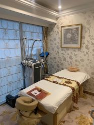 -茜尔维亚修身连锁(闵行莘庄店)