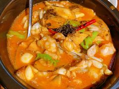 -云海肴·汽锅鸡·云南菜(美罗城店)