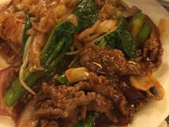 -翠华餐厅(旺角文华商场店)