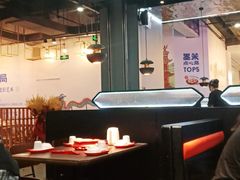 卡座-胖哥俩肉蟹煲(梅溪步步高店)