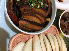 -德泰楼餐饮(莲湖路店)