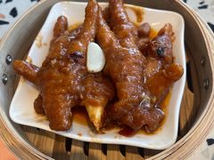 -点都德(广州白云山景区南门店)