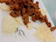 -阿湾楼·温州海鲜·江浙菜(京江路店)
