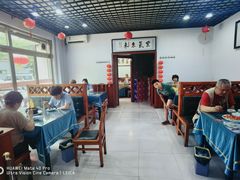 -龙香居海鲜浑锅家常菜·特色驴肉