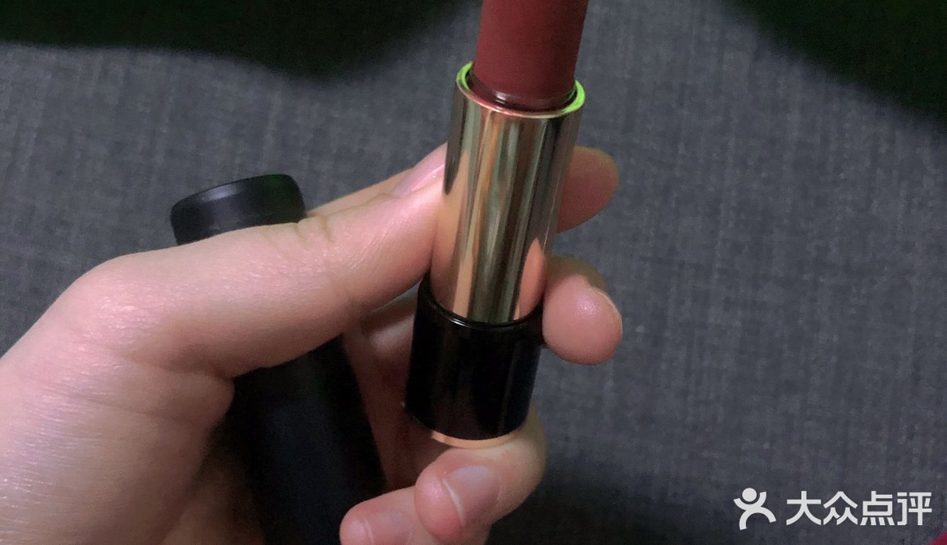 兰蔻口红热门色号💄