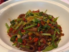 -合兴居烤鸭店