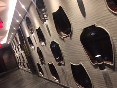 -中国坊中餐厅(石家庄希尔顿酒店)