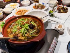 -缘起楼素斋餐厅(南山寺店)