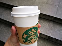 -星巴克(西藏路店)