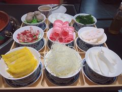 -咏江南·苏式火锅·苏州评弹(观前街店)
