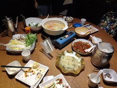 -小柴米·传统江西菜(八一广场店)