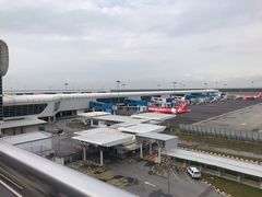 -吉隆坡国际机场