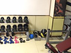 -中田·健身+普拉提(浦东金高路店)