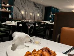 -珍呈中餐厅•粤川淮扬新疆(乌鲁木齐康莱德酒店)
