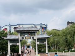 -沈阳方特欢乐世界