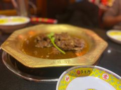 -芦月轩羊蝎子(劲松店)
