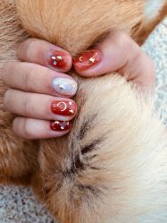 -RL Nail·瑞丽美甲美睫品牌原创店