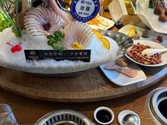 -尚海豆捞(乐虹坊店)