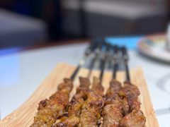 -巴依老爷新疆美食(常营店)