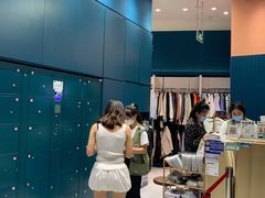 -海马体照相馆(北京朝阳大悦城店)