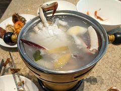 -初色海鲜自助(万丰路店)