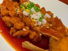 -杭州君悦酒店·湖滨28中餐厅