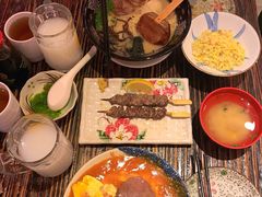 -平成屋·午肴夜酒(四川北路店)