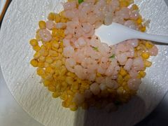 清炒虾仁-大潮淮·淮扬菜(何园旗舰店)