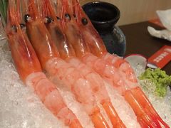 -七条鱼日本料理(远洋乐堤港店)