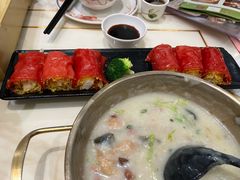 -稻香酒家·35年老字号(侨光店)