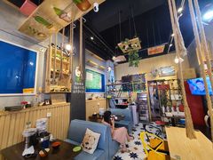 -董一米线(汉峪金谷店)