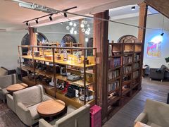 -1901 Cafe(西四店)