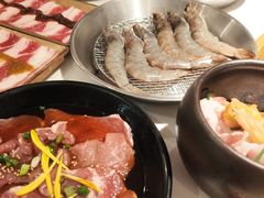 -花味烤肉·拌饭(庐阳万象汇店)