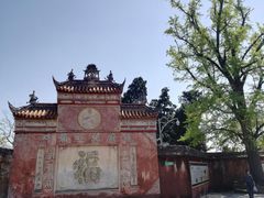 -金堂县云顶石城风景区