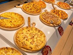 -比格比萨自助(宝山日月光店)