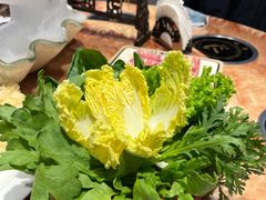 -神洲四海大酒楼(王府井澳门中心店)