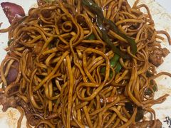 -蒋家桥饺面店(四望亭路店)