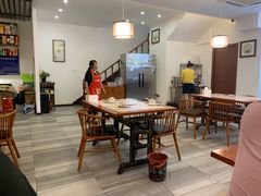 大堂-川悦壹号·川菜(蠡溪路店)